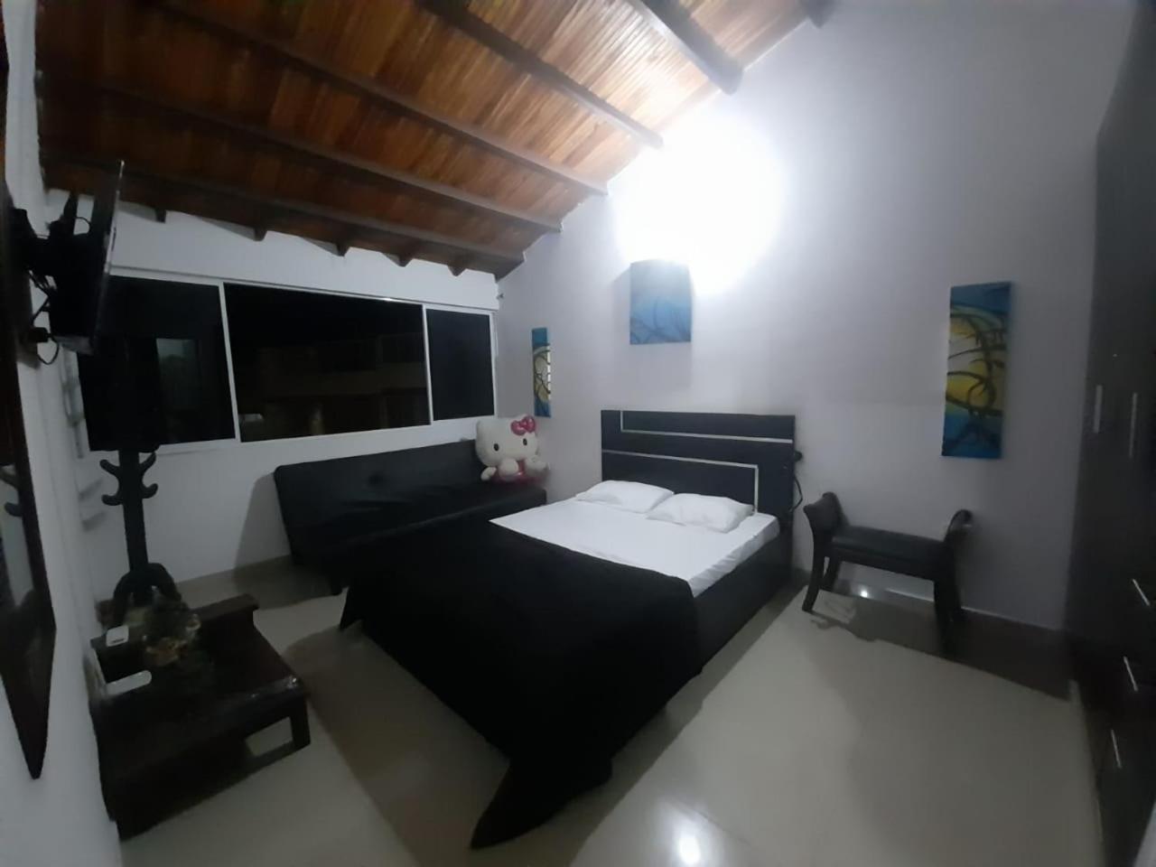 Apartamento De Lujo Сан-Хиль Экстерьер фото