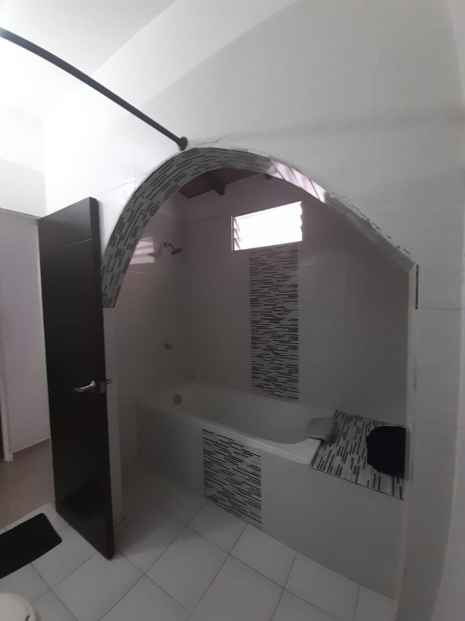 Apartamento De Lujo Сан-Хиль Экстерьер фото