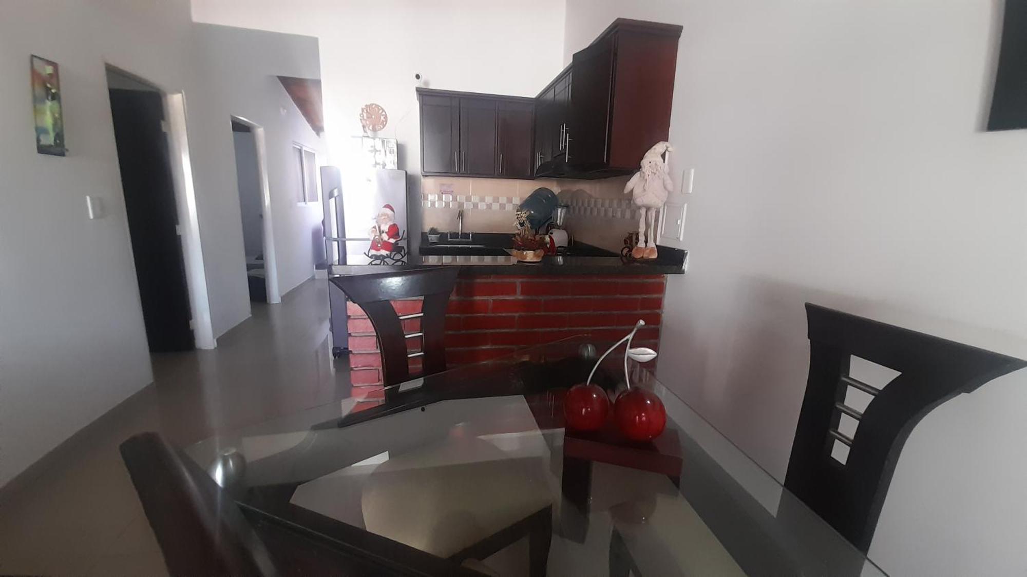 Apartamento De Lujo Сан-Хиль Экстерьер фото