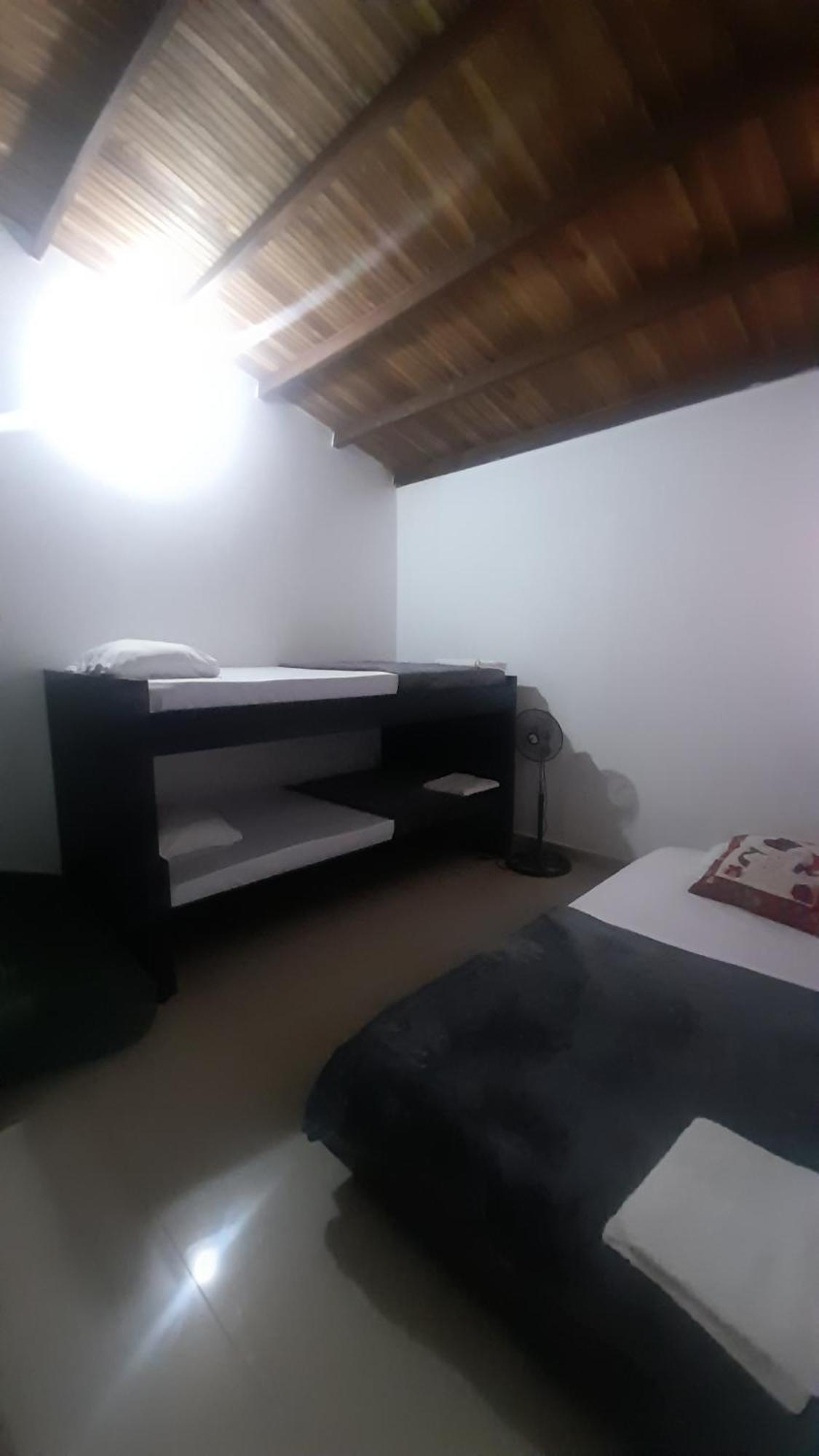 Apartamento De Lujo Сан-Хиль Экстерьер фото